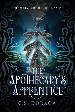 Cover The Apothecary's Apprentice
