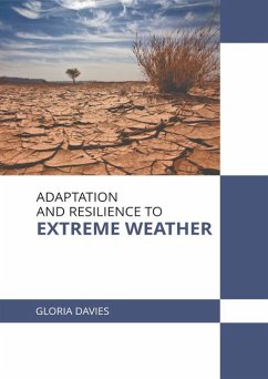 Cover Adaptation and Resilience to Extreme Weather