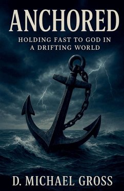 Cover Anchored