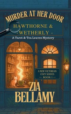 Murder at Her Door - Bellamy, Zia