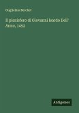 Il planisfero di Giovanni leardo Dell' Anno, 1452