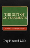 The Gift of Governments (eBook, ePUB)