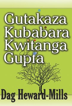Cover Gutakaza, Kubabara, kwitanga no gupfa (eBook, ePUB)