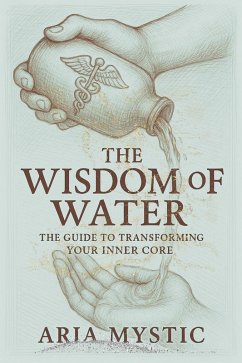 The Wisdom of Water: The Guide to Transforming Your Inner Core (eBook, ePUB) - Mystic, Aria