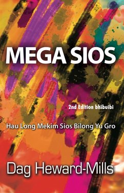 Cover Mega Sios (eBook, ePUB)