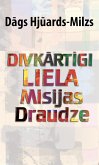 Divkartigi Liela Misijas Draudze (eBook, ePUB)