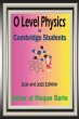 O Level Physics for Cambridge Students - Bild 1
