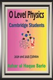 O Level Physics for Cambridge Students O Level Physics for Cambridge Students