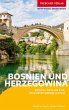 TRESCHER Reiseführer Bosnien und... - Bild 1
