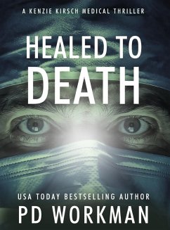 Healed to Death Healed to Death