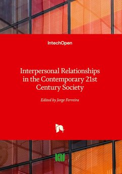 Cover Interpersonal Relationships in the Contemporary 21st Century Society