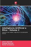 Inteligência Artificial e Ética - Volume 2