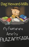 Ny Fiomanana Amin'ny Filazantsara (eBook, ePUB) Ny Fiomanana Amin'ny Filazantsara (eBook, ePUB)