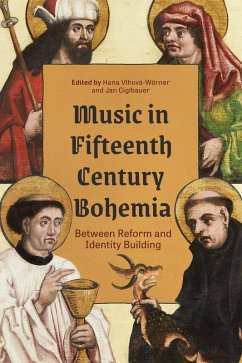Cover Music in Fifteenth-Century Bohemia