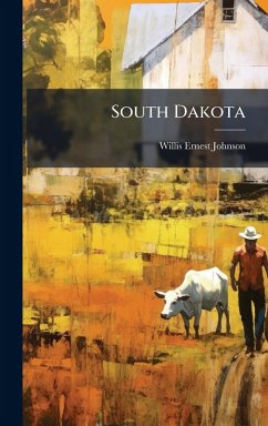 Cover South Dakota