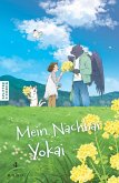 Mein Nachbar Yokai 04 Mein Nachbar Yokai 04