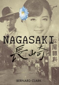 Cover Nagasaki