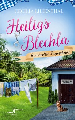 Cover Heiligs Blechla