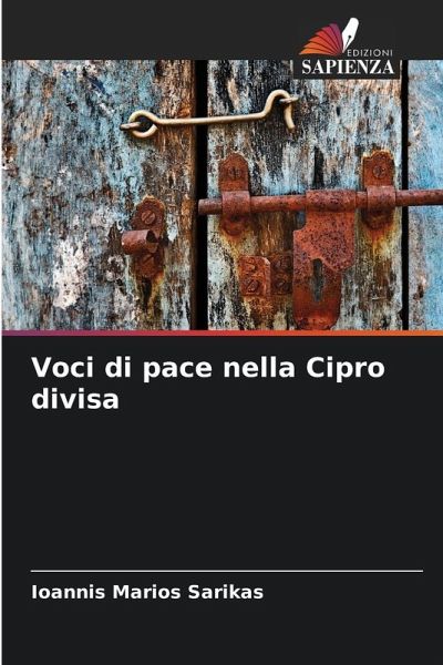Voci di pace nella Cipro divisa Voci di pace nella Cipro divisa
