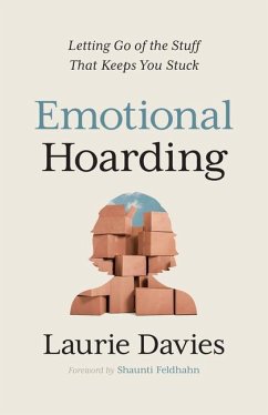 Emotional Hoarding Cover Emotional Hoarding