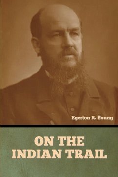 Cover On the Indian Trail