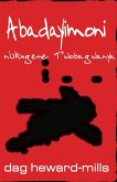 Abadayimoni n'Ukugene Twobagwanya (eBook, ePUB) Abadayimoni n'Ukugene Twobagwanya (eBook, ePUB)