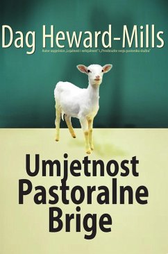 Cover Umjetnost Pastoralne Brige (eBook, ePUB)