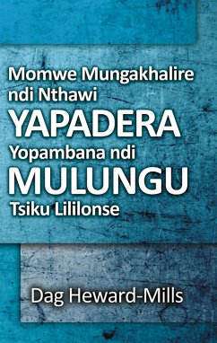 Cover Momwe Mungakhalire ndi Nthawi Yapadera Yopambana ndi Mulungu Tsiku Lililonse (eBook, ePUB)