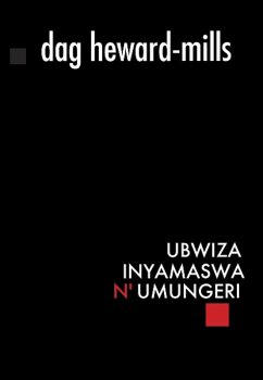 Cover Ubwiza,Inyamaswa N' Umungeri (eBook, ePUB)