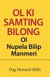 Ol Ki Samting Bilong Ol Nupela Bilip... - Bild 1
