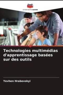 Cover Technologies multimédias d'apprentissage basées sur des outils