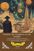 Contes de l'espace et du temps   French Translation of Tales of Space and Time