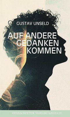 Cover Auf andere Gedanken kommen
