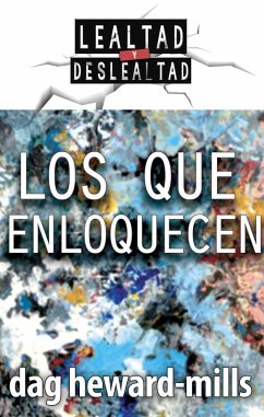 Cover Los que enloquecen (eBook, ePUB)