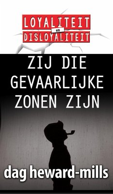 Cover Zij Die Gevaarlijke Zonen Zijn (eBook, ePUB)