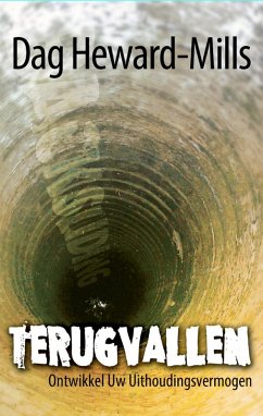 Cover Terugvallen Ontwikkel Uw Uithoudingsvermogen (eBook, ePUB)