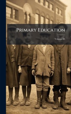 Cover Primary Education