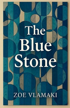 Cover The Blue Stone