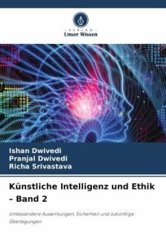 Cover Künstliche Intelligenz und Ethik - Band 2