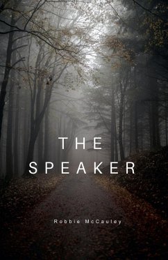 Cover The Speaker