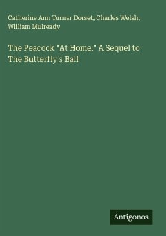 The Peacock 