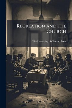 Cover Recreation and the Church