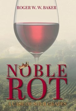 Noble Rot Noble Rot
