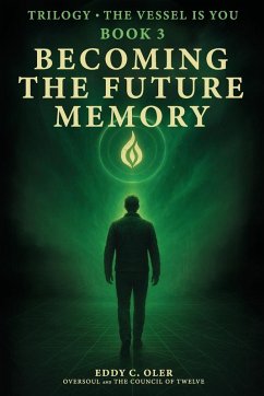 Cover Becoming the Future Memory