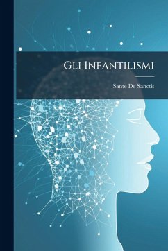 Cover Gli Infantilismi