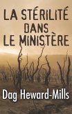 La stérilité dans le ministère (eBook, ePUB)