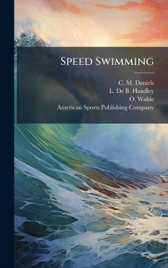 Cover Speed Swimming