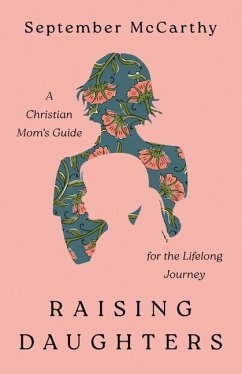Cover Raising Daughters