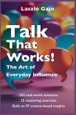 Talk That Works!