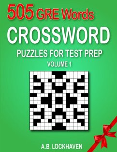 Cover 505 GRE Words (Volume 1)